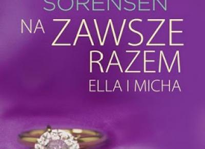 Świat ukryty w słowach: Jessica Sorensen - 