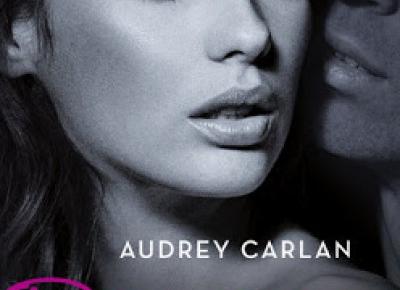 Świat ukryty w słowach: Audrey Carlan - 