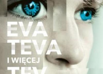 Świat ukryty w słowach: Kathryn Evans - 