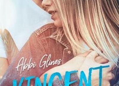 Świat ukryty w słowach: [197] Abbi Glines - 