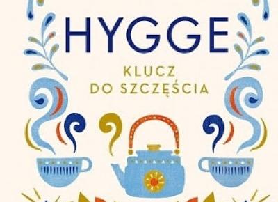 Świat ukryty w słowach: Meik Wiking - 