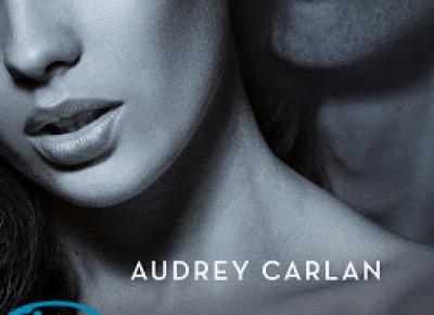 Świat ukryty w słowach: Audrey Carlan - 