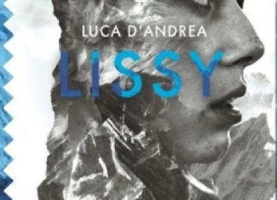 Świat ukryty w słowach: [188] Luca D'Andrea - 