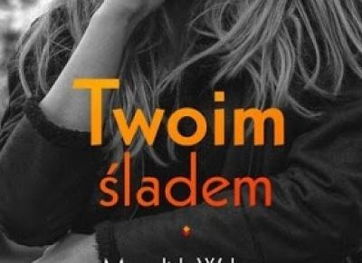 Świat ukryty w słowach: A. Meredith Walters - 