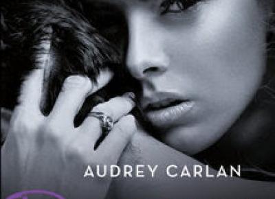 Świat ukryty w słowach: [176] Audrey Carlan - 