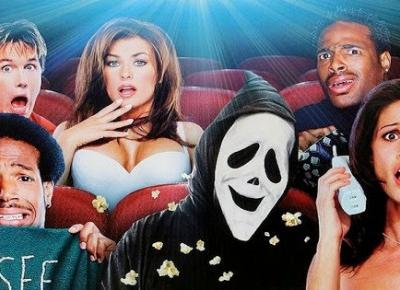 5 pomysłów na halloweenowe maratony filmowe | Gosiarella