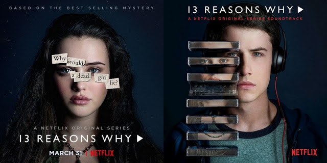  „13 Reasons Why” ~ recenzja pierwszego sezonu 