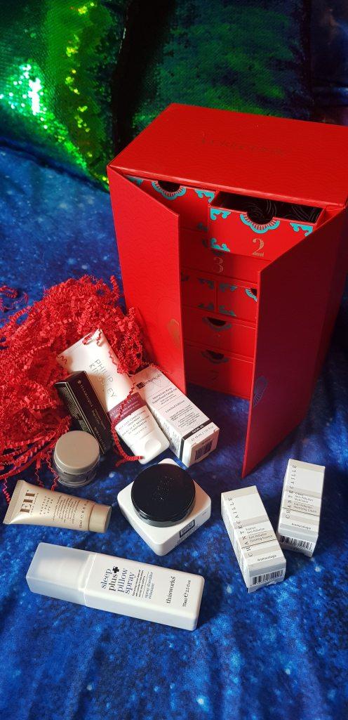 Lookfantastic Chinese New Year Limited Edition Beauty Box 2020 – recenzja – KolorowANKA