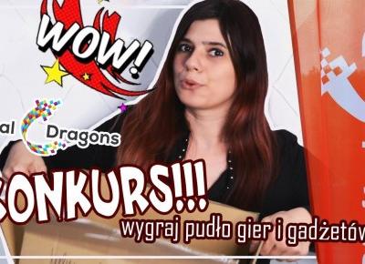 Digital Dragons 2019 + KONKURS gadżety + GRA FINAL FANTASY XV PS4!