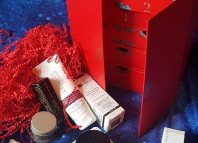 Lookfantastic Chinese New Year Limited Edition Beauty Box 2020 – recenzja – KolorowANKA