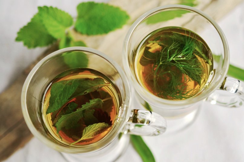 Herbaty uspokajające - jakie zioła możemy w nich znaleźć?