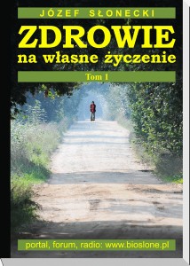 Droga do zdrowia - część 5: Zdrowie na własne życzenie - Sekrety sukcesu