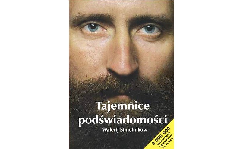 Tajemnice Podświadomości - Walerij Sinielnikow