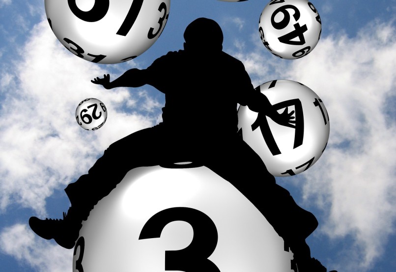 Systemy lotto - nie bądź idiotą! Nie daj się naciągnąć