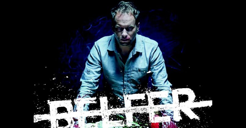 Belfer - nowy serial stacji premium