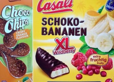 Kolejne smakowitości - wzbogacenie dotychczasowych produktów