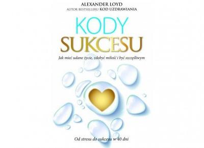 Kody sukcesu - Alexander Loyd