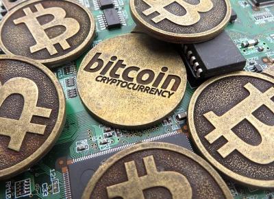 Bitcoin - Cyfrowa waluta przyszłości?
