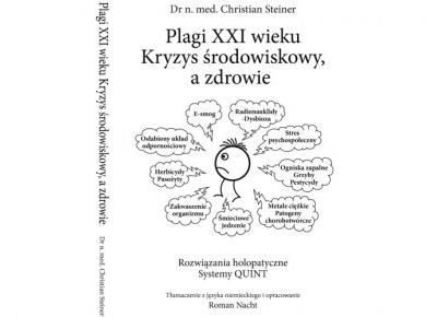 Plagi XXI wieku. Kryzys środowiskowy, a zdrowie