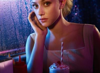 15 faktów o Lili Reinhart czyli Betty Cooper z Riverdale