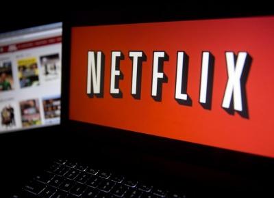 Netflix w święta - co oglądać w przerwie świątecznej?