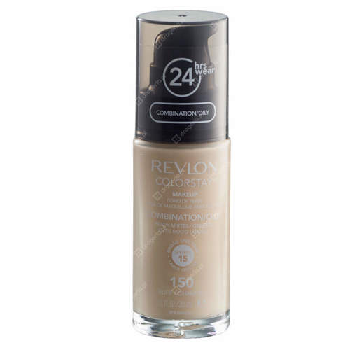 Revlon Colorstay - podkład, do którego warto wrócić. - Cosmetics reviews blog