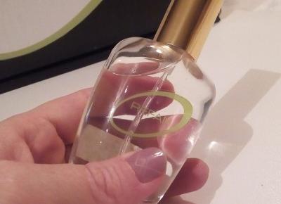 Cosmetics reviews : Perfumy Refan - Jakie zapachy wybierajÄ dla nas mÄÅ¼czyÅ¼ni?