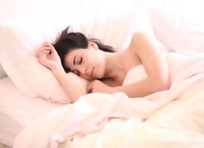 Jak zapewnić sobie komfort snu ? - Cosmetics reviews blog