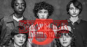 NIESPODZIANKA DLA FANÓW „STRANGER THINGS”. NETFLIX UJAWNIŁ TYTUŁY ODCINKÓW 3. SEZONU