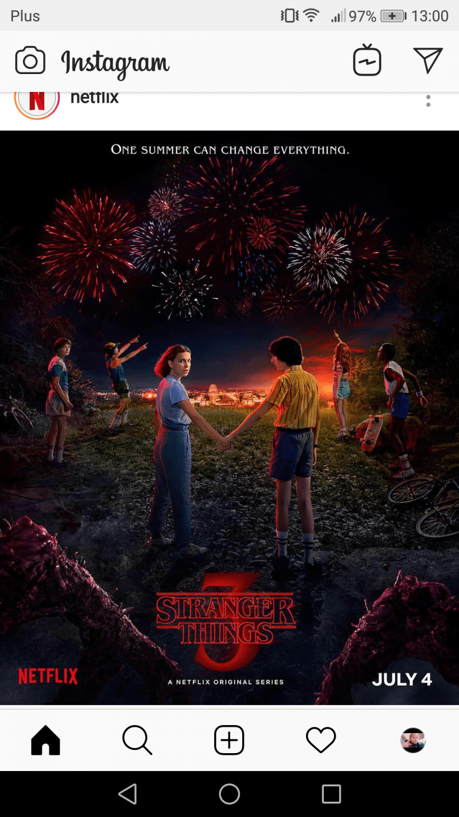 Stranger things - data premiery znana!