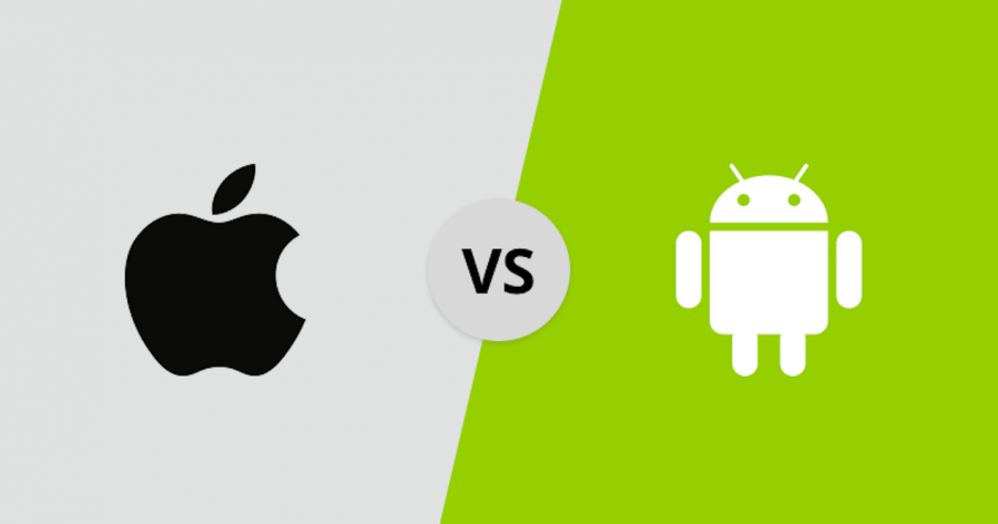 IOS vs android? Co lepsze?