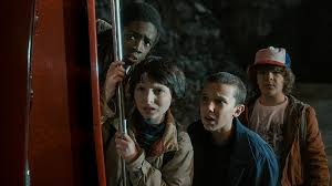 Czy to czarny charakter z 3. sezonu "Stranger Things"? Fani serialu znaleźli ciekawą informację na IMDb