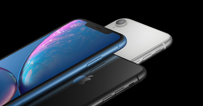 Nowe iPhone'y sprzedają się słabo. Apple przesadziło z ceną?