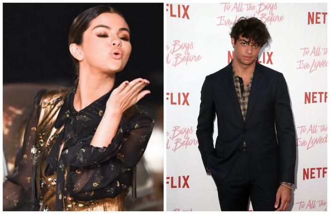 Selena Gomez ma szansę na miłość? Noah Centineo chce ją zabrać na idealną randkę