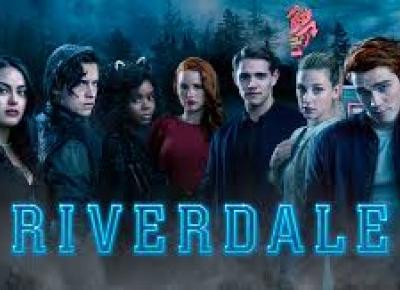 Co robiły gwiazdy riverdale przed riverdale?