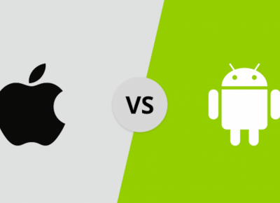 IOS vs android? Co lepsze?