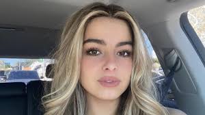 20 faktów o Addison Rae