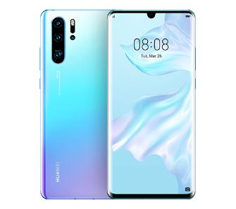 Huawei p30 pro - recenzja