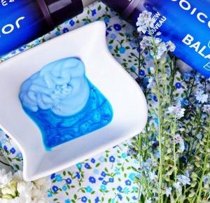 JOICO Color Balance BLUE czyli błękitna krew wśród kosmetyków. | Wyniki konkursu. |     Hushaaabye