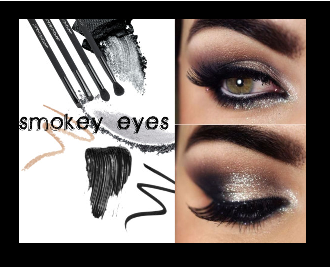 Pędzel Catrice Smokey Eyes | INSZAWORLD - blog