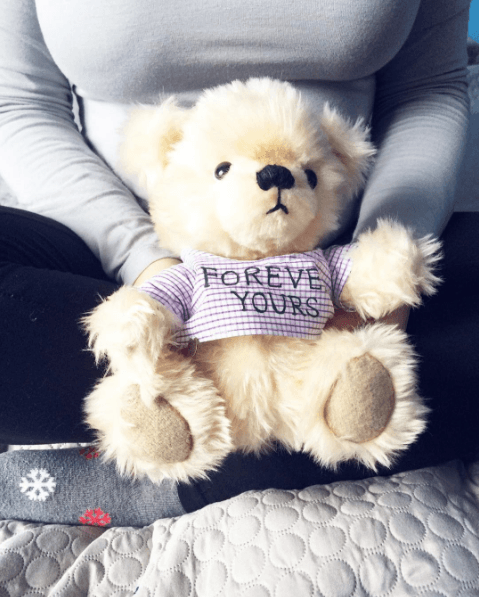 Teddy Bear Hand Made Przytul Misie | INSZAWORLD - blog