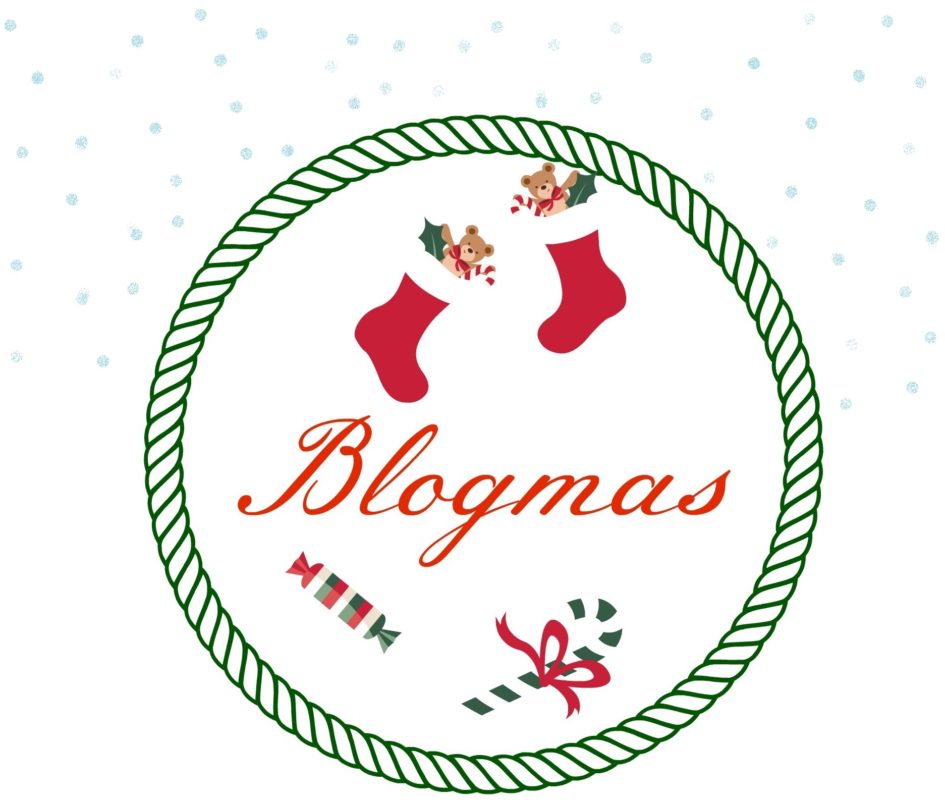 Blogmas – 1.12 | INSZAWORLD - blog