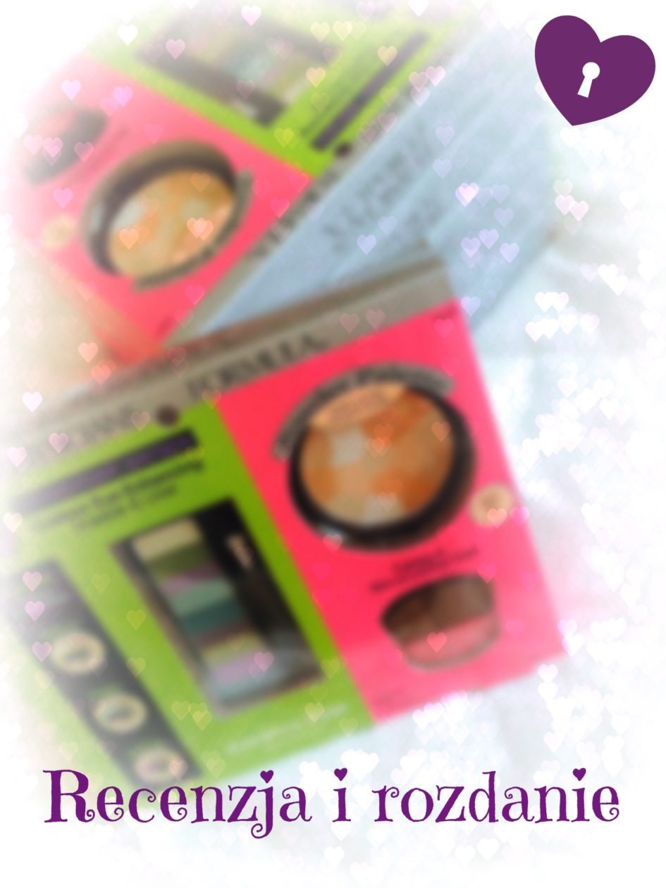 Recenzja Physicians Formula Enhance Eyes Kit oraz KONKURS | INSZAWORLD - blog