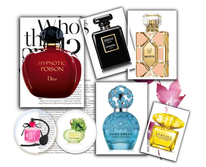 Jak wybrać perfumy ze względu na nastrój? | INSZAWORLD - blog