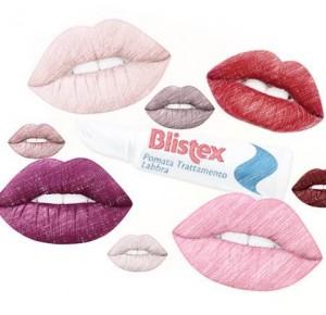 Blistex Lip Relief Cream | INSZAWORLD - blog