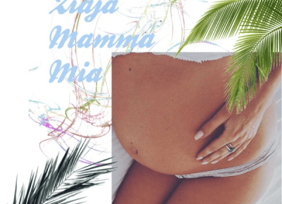 Ziaja Mamma Mia maść na brodawki dla kobiet karmiących piersią | INSZAWORLD - blog