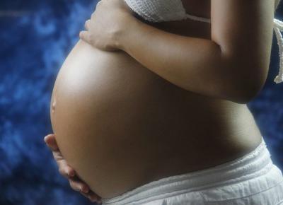 Mustela Maternité krem do zapobiegania i redukcji rozstępów | INSZAWORLD - blog