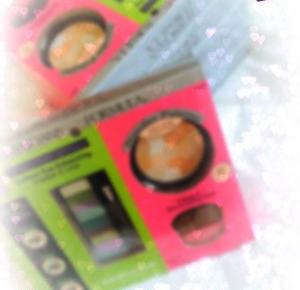 Recenzja Physicians Formula Enhance Eyes Kit oraz KONKURS | INSZAWORLD - blog