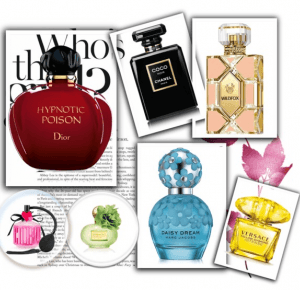 Jak wybrać perfumy ze względu na nastrój? | INSZAWORLD - blog