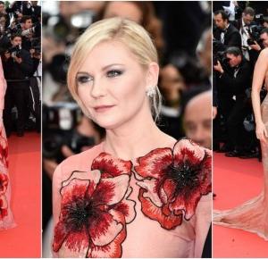 Najpiękniejsze stylizacje na Festiwalu w Cannes w ostatnich 10 latach | INSZAWORLD - blog